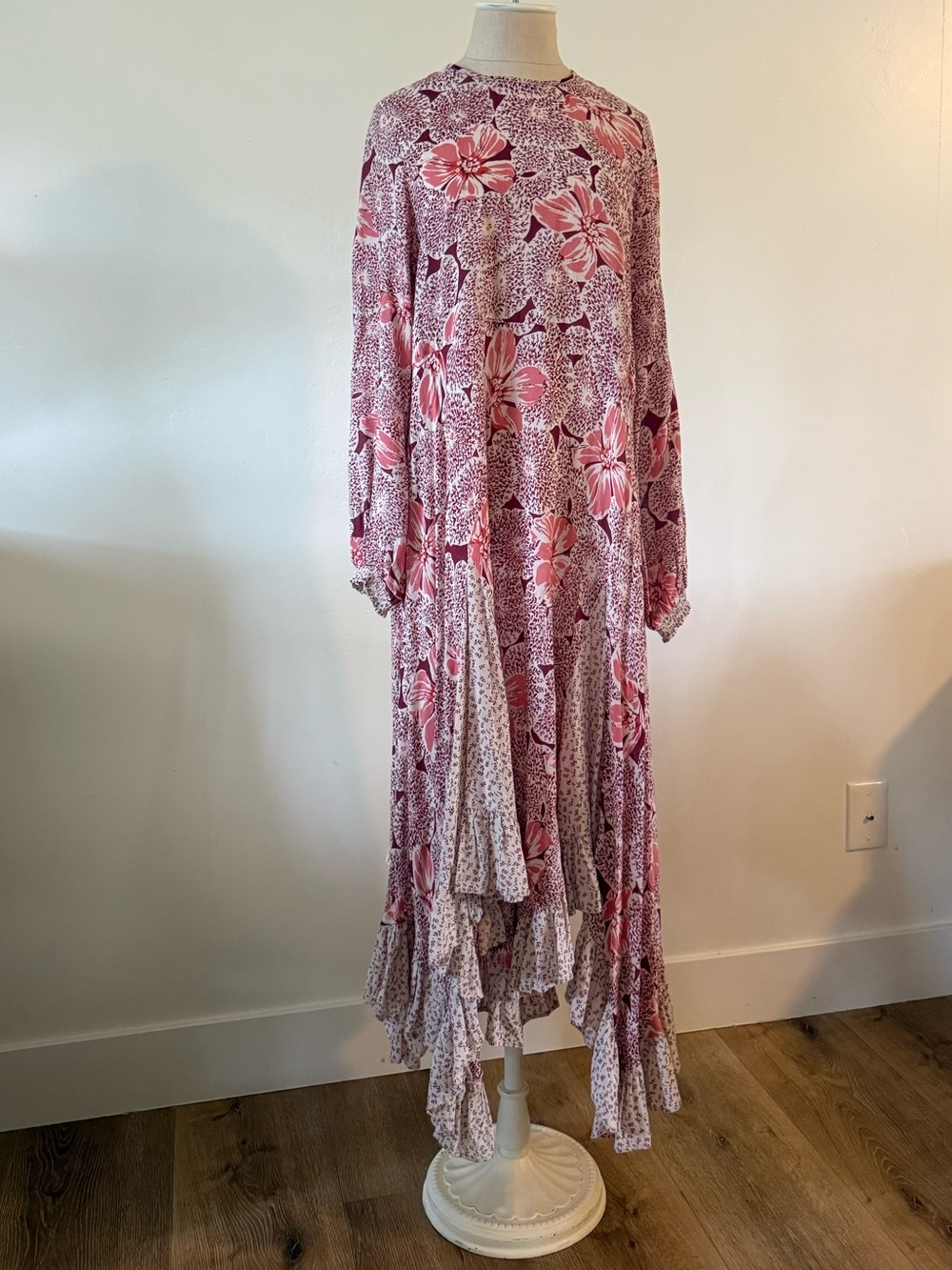 By TIMO floral maxi dress